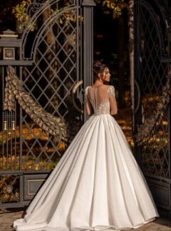 Rochie Mireasa 2023-033