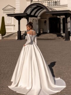 Rochie Mireasa 2023-036