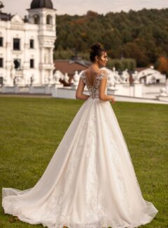 Rochie Mireasa 2023-041