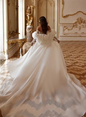 Georgette